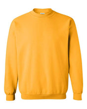 Load image into Gallery viewer, Heavy Blend™ Crewneck Sweatshirt
