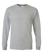 Load image into Gallery viewer, DryBlend® 50/50 Long Sleeve T-Shirt
