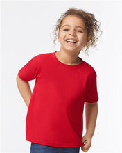 Load image into Gallery viewer, Heavy Cotton™ Toddler T-Shirt
