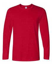 Load image into Gallery viewer, Softstyle® Long Sleeve T-Shirt
