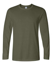 Load image into Gallery viewer, Softstyle® Long Sleeve T-Shirt
