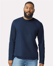 Load image into Gallery viewer, Softstyle® Long Sleeve T-Shirt
