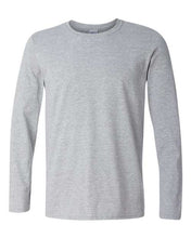 Load image into Gallery viewer, Softstyle® Long Sleeve T-Shirt
