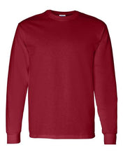 Load image into Gallery viewer, Heavy Cotton™ Long Sleeve T-Shirt
