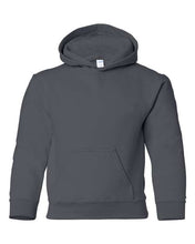 Load image into Gallery viewer, Heavy Blend™ Youth Hooded Sweatshirt

