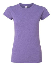 Load image into Gallery viewer, Softstyle® Women’s T-Shirt
