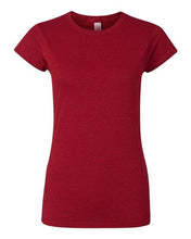 Load image into Gallery viewer, Softstyle® Women’s T-Shirt
