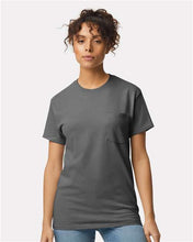 Load image into Gallery viewer, Ultra Cotton® Pocket T-Shirt
