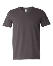 Load image into Gallery viewer, Softstyle® V-Neck T-Shirt
