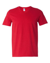 Load image into Gallery viewer, Softstyle® V-Neck T-Shirt
