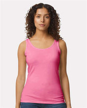 Load image into Gallery viewer, Softstyle® Women’s Tank Top
