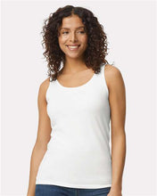 Load image into Gallery viewer, Softstyle® Women’s Tank Top

