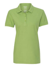 Load image into Gallery viewer, Premium Cotton® Women's Double Piqué Polo
