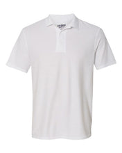Load image into Gallery viewer, DryBlend® Double Piqué Polo
