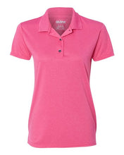 Load image into Gallery viewer, Performance® Women's Jersey Polo
