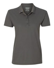 Load image into Gallery viewer, Performance® Women's Double Piqué Polo
