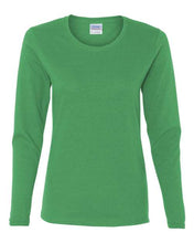 Load image into Gallery viewer, Heavy Cotton™ Women’s Long Sleeve T-Shirt

