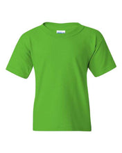 Load image into Gallery viewer, Heavy Cotton™ Youth T-Shirt
