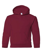 Load image into Gallery viewer, Heavy Blend™ Youth Hooded Sweatshirt

