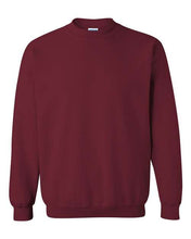 Load image into Gallery viewer, Heavy Blend™ Crewneck Sweatshirt
