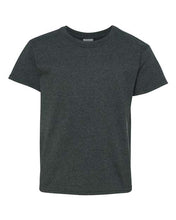 Load image into Gallery viewer, Heavy Cotton™ Youth T-Shirt
