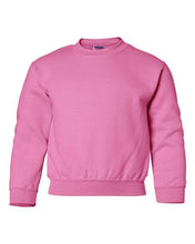 Load image into Gallery viewer, Heavy Blend™ Youth Sweatshirt
