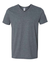 Load image into Gallery viewer, Softstyle® V-Neck T-Shirt
