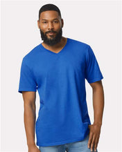 Load image into Gallery viewer, Softstyle® V-Neck T-Shirt

