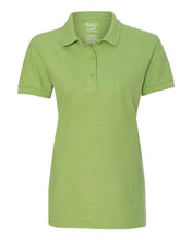 Load image into Gallery viewer, Premium Cotton® Women's Double Piqué Polo
