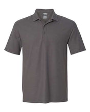 Load image into Gallery viewer, DryBlend® Double Piqué Polo
