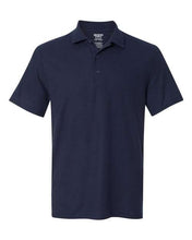 Load image into Gallery viewer, DryBlend® Double Piqué Polo
