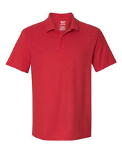 Load image into Gallery viewer, DryBlend® Double Piqué Polo
