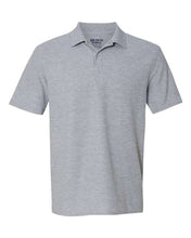 Load image into Gallery viewer, DryBlend® Double Piqué Polo
