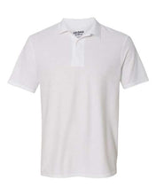 Load image into Gallery viewer, DryBlend® Double Piqué Polo
