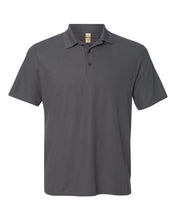Load image into Gallery viewer, Performance® Double Piqué Polo
