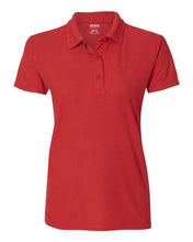 Load image into Gallery viewer, Performance® Women's Double Piqué Polo
