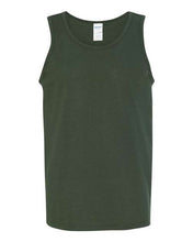 Load image into Gallery viewer, Heavy Cotton™ Tank Top
