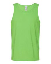 Load image into Gallery viewer, Heavy Cotton™ Tank Top
