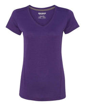 Load image into Gallery viewer, Performance® Tech Women's V-Neck T-Shirt
