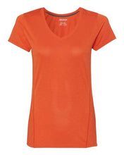Load image into Gallery viewer, Performance® Tech Women's V-Neck T-Shirt
