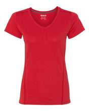 Load image into Gallery viewer, Performance® Tech Women's V-Neck T-Shirt
