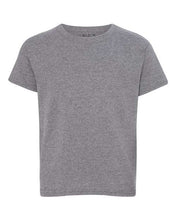 Load image into Gallery viewer, DryBlend® Youth T-Shirt
