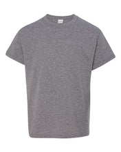 Load image into Gallery viewer, Heavy Cotton™ Youth T-Shirt
