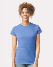 Load image into Gallery viewer, Softstyle® Women’s T-Shirt
