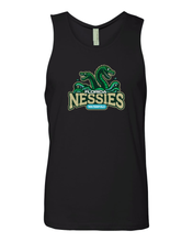 Load image into Gallery viewer, Nessies Men's Muscle Tank
