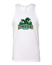 Load image into Gallery viewer, Nessies Men's Muscle Tank
