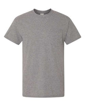 Load image into Gallery viewer, DryBlend® Pocket T-Shirt
