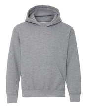Load image into Gallery viewer, Heavy Blend™ Youth Hooded Sweatshirt
