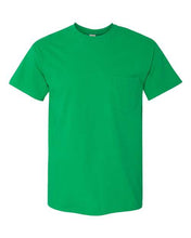 Load image into Gallery viewer, Heavy Cotton™ Pocket T-Shirt
