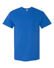 Load image into Gallery viewer, Heavy Cotton™ Pocket T-Shirt

